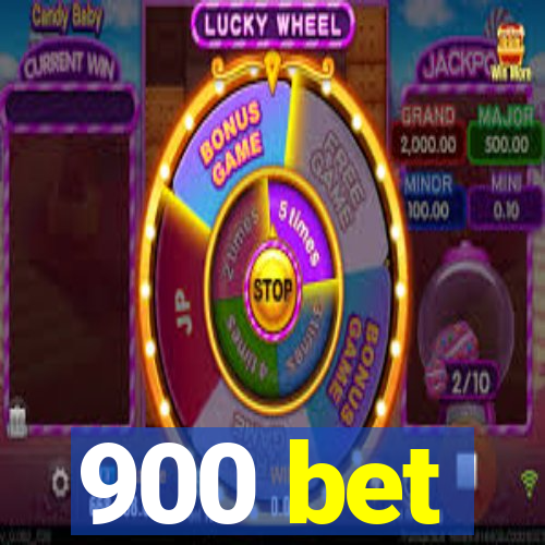 900 bet-lucky